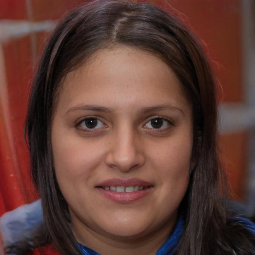 Esperanza Valdés-Montero, Directora de Estrategia Financiera de melavirosan